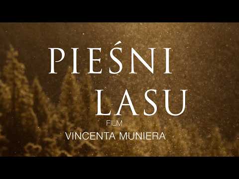 Pieśni lasu – zwiastun