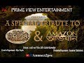 A Special Tribute To Chander Pahar & Amazon Obhijaan