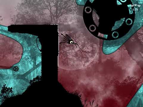 Ocmo replay - Flywheel 17:45