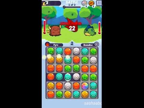 poco pets puzzle обзор игры андроид game rewiew android