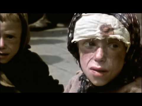 Guerra en color: Hitler - Imágenes originales SIN CENSURA