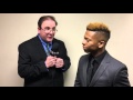 #TPT Winner LIO RUSH gets his title shot at Supercard of Honor X in Dallas