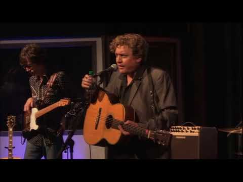 Shawn Camp "Playing the Big Trombone" on Muscle Shoals to Music Row LIVE