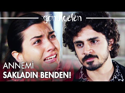 Hasret, Cihan'a sitem etti! - Gönülçelen 16. Bölüm