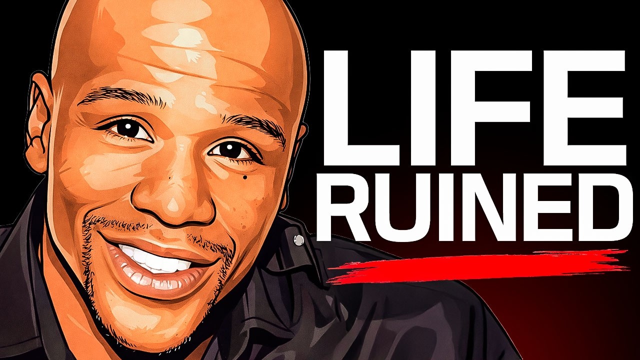 The Incredibly Satisfying Downfall of Floyd Mayweather