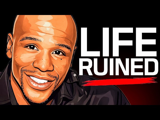 The Incredibly Satisfying Downfall of Floyd Mayweather SDDEFAULT Thumbnail