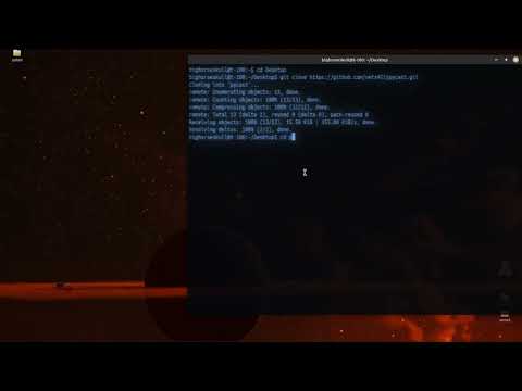 Py Cast Python Screen Capture Software Github In The Description