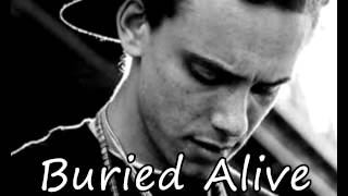 Logic Buried Alive