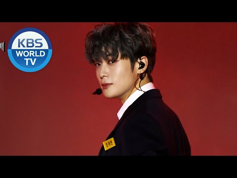 JAEHYUNS - What's Your Name? + Call Me Baby [The 2019 KBS Song Festival / 2019.12.27]