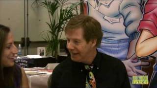 Ron Dante "Sugar Sugar", "Hollywood Exclusive" Interview