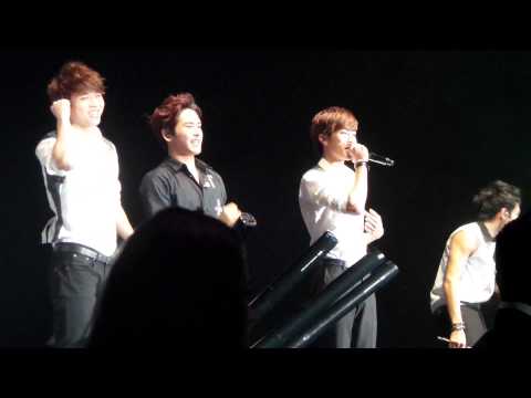 131206 Infinite One Great Step Dubai HD