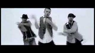 Justin Timberlake vs Galleon - So I Begin My Love