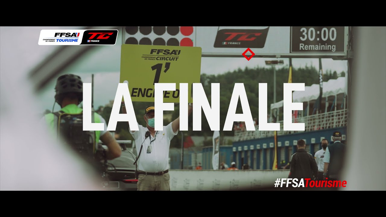 TEASER - PAUL RICARD 2021