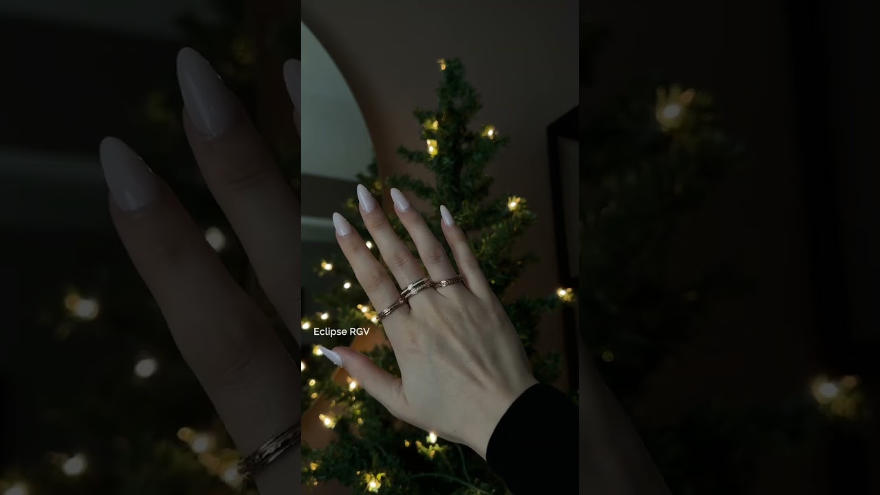 MeditationRings - The perfect meaningful gift  #meditationrings #christmas #christmasgifts