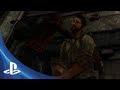 The Last of Us - E3 Extended Demo