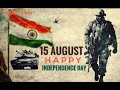 15 August Uri Whatsapp Status
