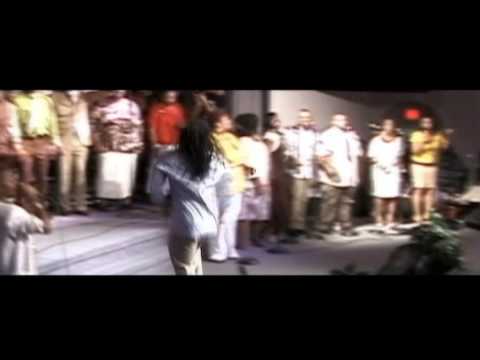 ST LOUIS AREA FELLOWSHIP 2 I'M BLESSED f/ Monique Renee