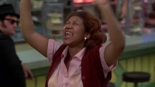 Aretha Franklin Think Blues Brothers 1080p