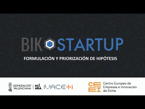 CAPSULA 30. Validaci�n. Formulaci�n y priorizaci�n de hip�tesis