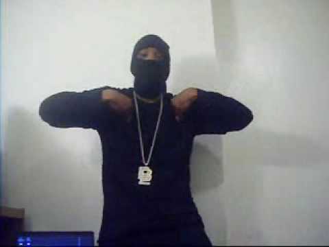 west philly rappers/DBZ