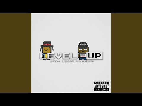 Level Up (feat. Akapellah)