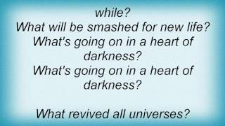 Root - In The Heart Of Darkness Lyrics