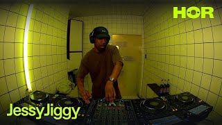 JessyJiggy DJ set
