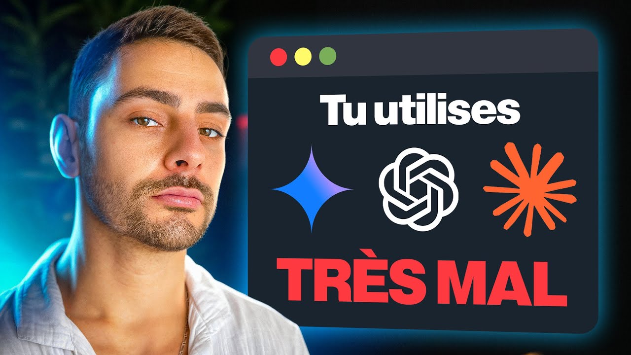Tutoriel : Utiliser l'IA dans le Terminal