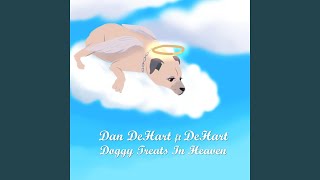 Doggy Treats In Heaven