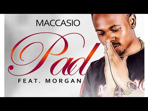 Maccasio X Morgan - Pad (Audio Slide)