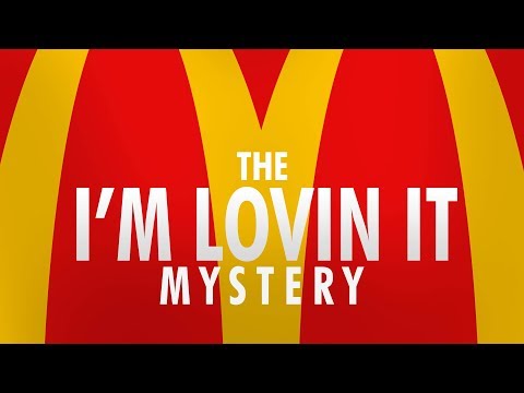 download lagu mp3 mp4 Mcdonalds I M Lovin It, download lagu Mcdonalds I M Lovin It gratis, unduh video klip Mcdonalds I M Lovin It