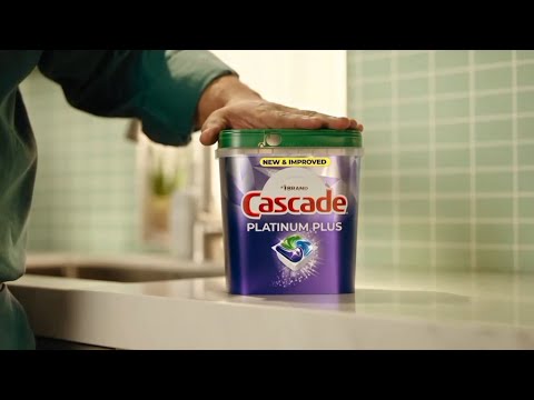 Cascade Platinum Plus Commercial 2025