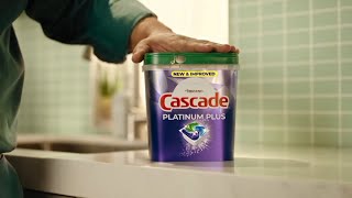 Cascade Platinum Plus Commercial (2025)