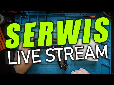 Serwis zabawek ASG | VSS od LCT, mosfet dla CM122 i inne | Konkurs i zbieramy na wyjazd do Wrocka