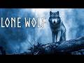 LONE WOLF Song Of The Outcast Viking Music Dark Nordic Folk