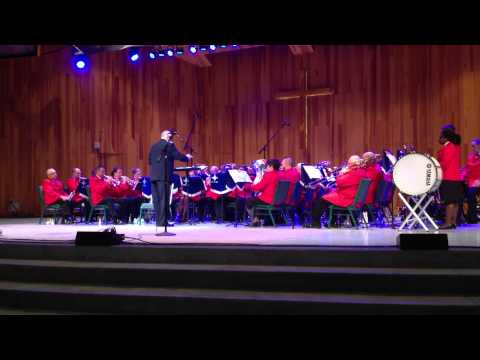 Canadian Folk Song Suite