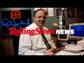 Rush Limbaugh, Right-Wing Radio Host, Dead at 70 | RS News 2/17/21