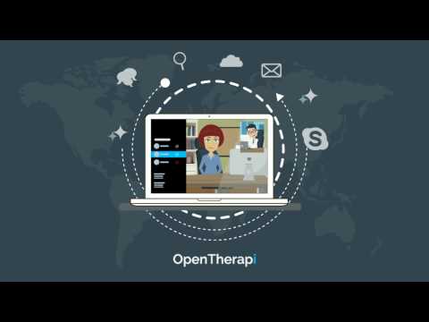 Videos from OpenTherapi