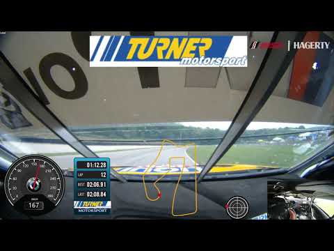 A Lap Around Road America Presented By Hagerty