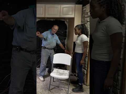 Texas resident recalls moments before floods damaged his home