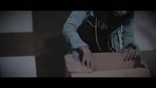 Aoi ~Behind (Lyrics)