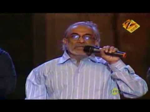 EP - Sa Re Ga Ma Pa Season 7 - Indian Marathi TV Show - Zee Marathi