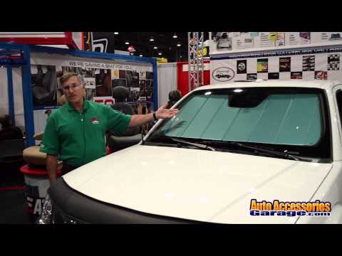 Covercraft Sun Shade