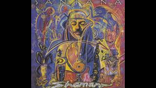 Santana ft. Chad Kroeger - Why Don't You &amp; I