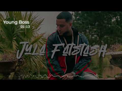 Jula Fatstash - Young Boss