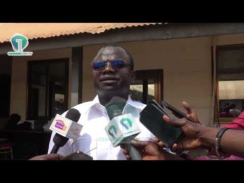 Journalists Need Better Pay To Hold Public Officials Accountable — Prof. Mumuni