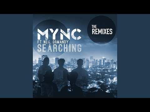 Searching (feat. Neil Ormandy) [New World Sound Remix]