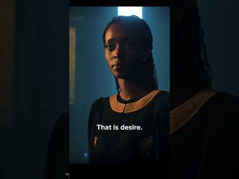 Does the Dream Lord love her… or merely desire her? | The Sandman 2 #shorts #series #netflix #fantas