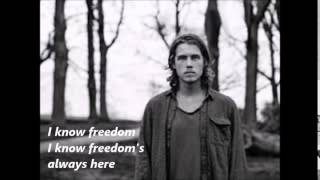 Andreas Moe - This Year Lyrics