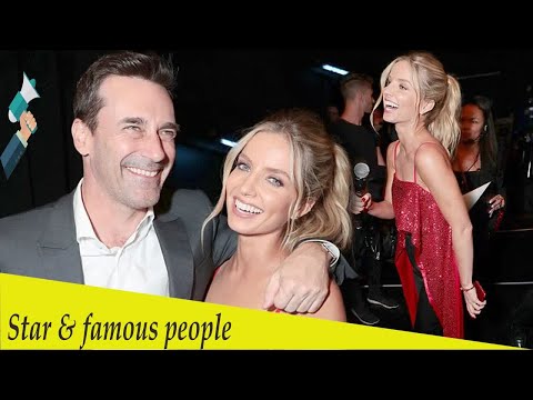 Annabelle wallis dating jon hamm - jacob-meindert.de